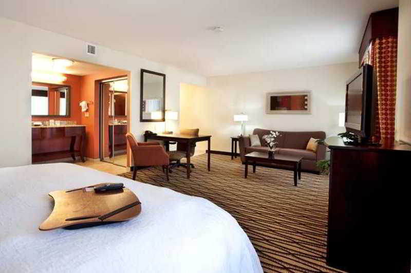 Hampton Inn & Suites Morgan City Δωμάτιο φωτογραφία